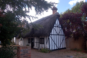 34 Station Road August 2010